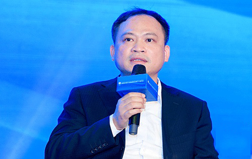 冯建军:品质引领是写字楼运营管理的根本点